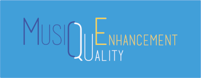 Certyfikat MusiQuE Certyfikat MusiQuE